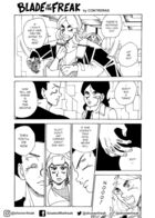 Blade of the Freak : チャプター 17 ページ 5