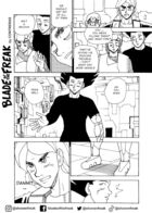 Blade of the Freak : チャプター 17 ページ 8