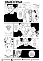 Blade of the Freak : チャプター 17 ページ 12