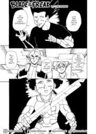 Blade of the Freak : Chapter 18 page 3