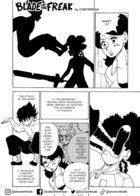 Blade of the Freak : Chapter 18 page 6