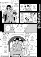 Blade of the Freak : Chapitre 19 page 6
