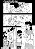 Blade of the Freak : Chapitre 19 page 9