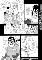 Blade of the Freak : Chapitre 19 page 10