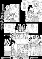 Blade of the Freak : チャプター 19 ページ 11