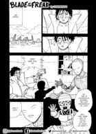 Blade of the Freak : Capítulo 19 página 17
