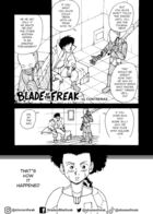 Blade of the Freak : チャプター 19 ページ 20