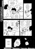 Blade of the Freak : Chapter 20 page 5