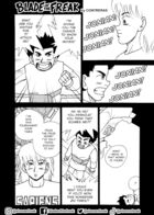 Blade of the Freak : Chapter 20 page 9