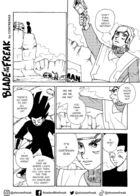 Blade of the Freak : Chapter 21 page 4