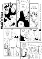 Blade of the Freak : Chapter 21 page 6