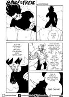 Blade of the Freak : Chapter 21 page 7