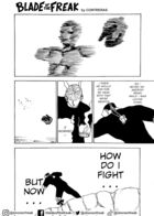 Blade of the Freak : Capítulo 21 página 12