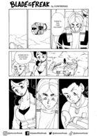 Blade of the Freak : Chapter 21 page 13