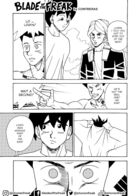 Blade of the Freak : チャプター 22 ページ 7