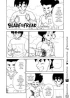 Blade of the Freak : Chapter 22 page 10