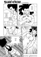 Blade of the Freak : Chapter 22 page 13
