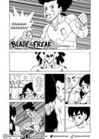 Blade of the Freak : Chapter 22 page 14