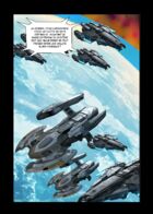 Blue, bounty hunter. : Chapter 16 page 5