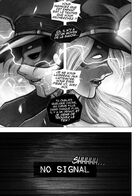 Bobby come Back : Chapter 18 page 25