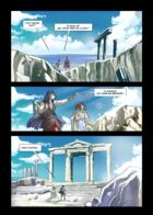 Saint Seiya - Black War : Chapter 29 page 1