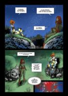 Saint Seiya - Black War : Chapter 29 page 4