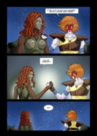 Saint Seiya - Black War : Chapter 29 page 5