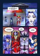 Saint Seiya - Black War : Chapter 29 page 6