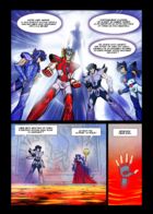 Saint Seiya - Black War : Chapter 29 page 7