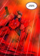 Saint Seiya - Black War : Chapter 29 page 8