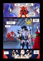 Saint Seiya - Black War : Chapter 29 page 9
