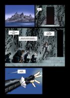 Saint Seiya - Black War : Chapter 29 page 10