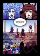 Saint Seiya - Black War : Chapitre 29 page 16