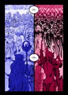 Saint Seiya - Black War : チャプター 29 ページ 18