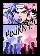 Saint Seiya - Black War : Chapitre 29 page 19