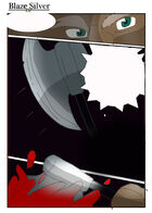 Blaze of Silver  : Capítulo 28 página 15