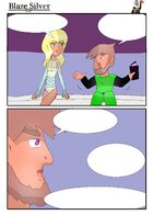 Blaze of Silver : Chapter 28 page 18