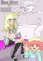 Blaze of Silver : Chapter 28 page 31