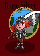 Blaze of Silver  : Capítulo 28 página 1