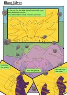 Blaze of Silver  : Chapter 28 page 26