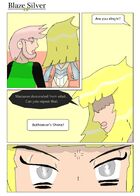 Blaze of Silver  : Chapter 28 page 27