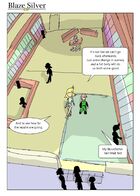 Blaze of Silver  : Chapter 28 page 32