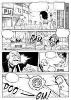 Food Attack : チャプター 3 ページ 10
