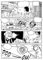 Food Attack : Chapitre 3 page 10