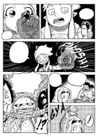 Food Attack : Chapitre 3 page 14