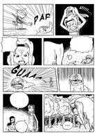 Food Attack : Chapitre 3 page 15