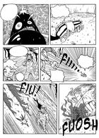 Food Attack : Chapter 3 page 6