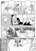 Food Attack : Chapitre 3 page 9