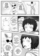 Rêverie : Chapter 13 page 14