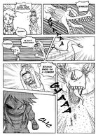 Food Attack : Chapter 3 page 3